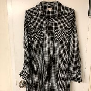 Merona Large shirt